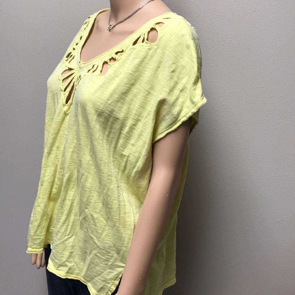 Free People top